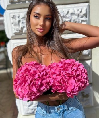 Проститутка Полина