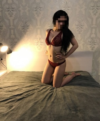 Проститутка Татьяна